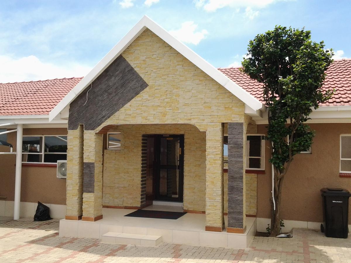 Channel View Lodge Kempton Park Exterior foto