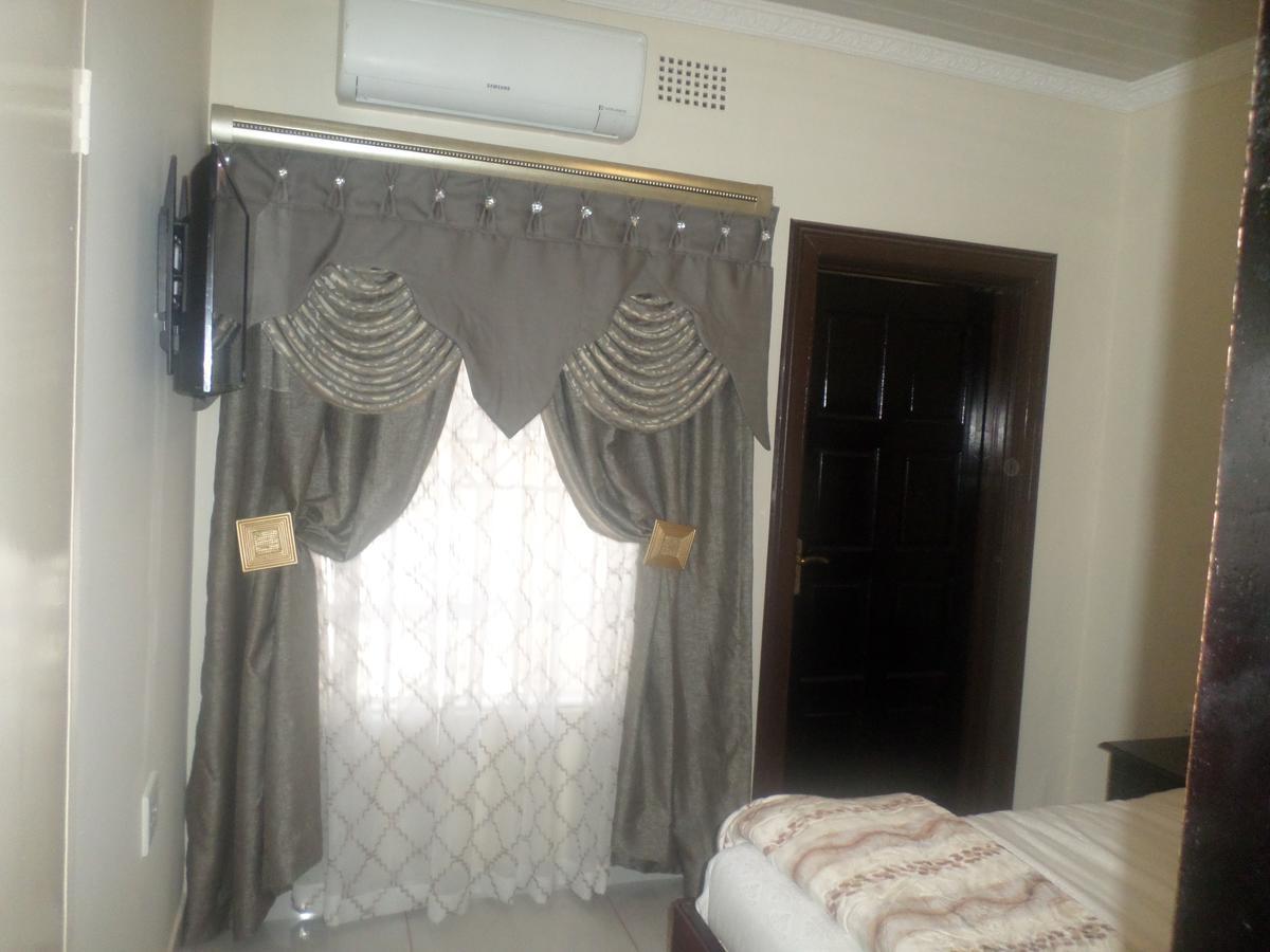 Channel View Lodge Kempton Park Exterior foto