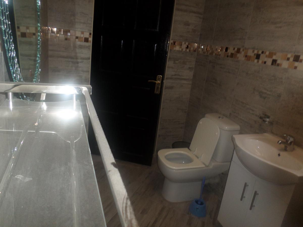 Channel View Lodge Kempton Park Exterior foto
