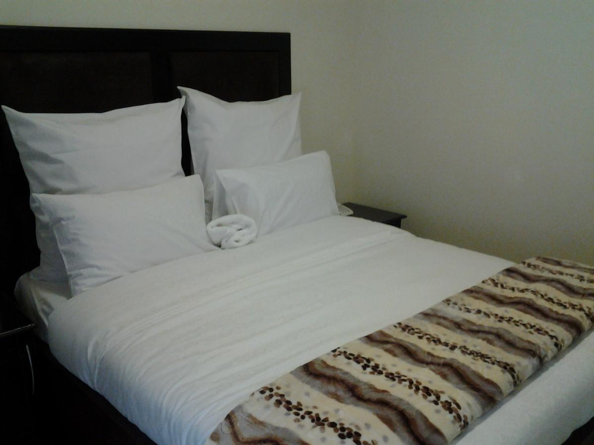 Channel View Lodge Kempton Park Exterior foto