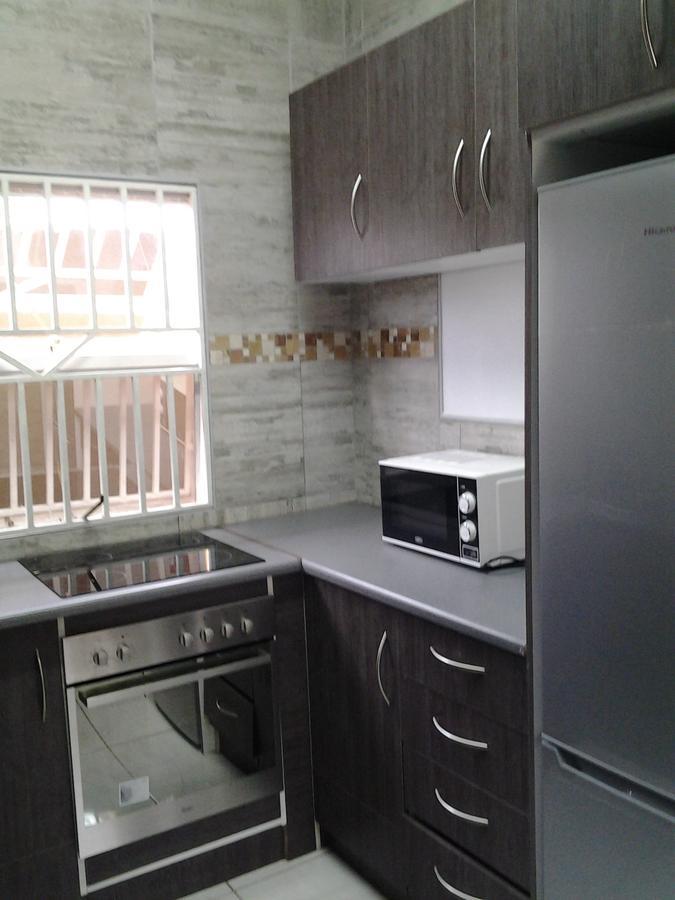 Channel View Lodge Kempton Park Exterior foto