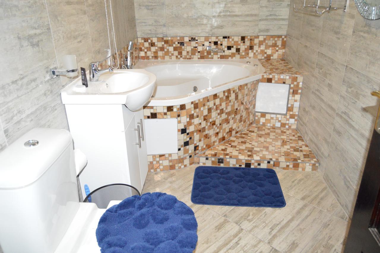 Channel View Lodge Kempton Park Exterior foto