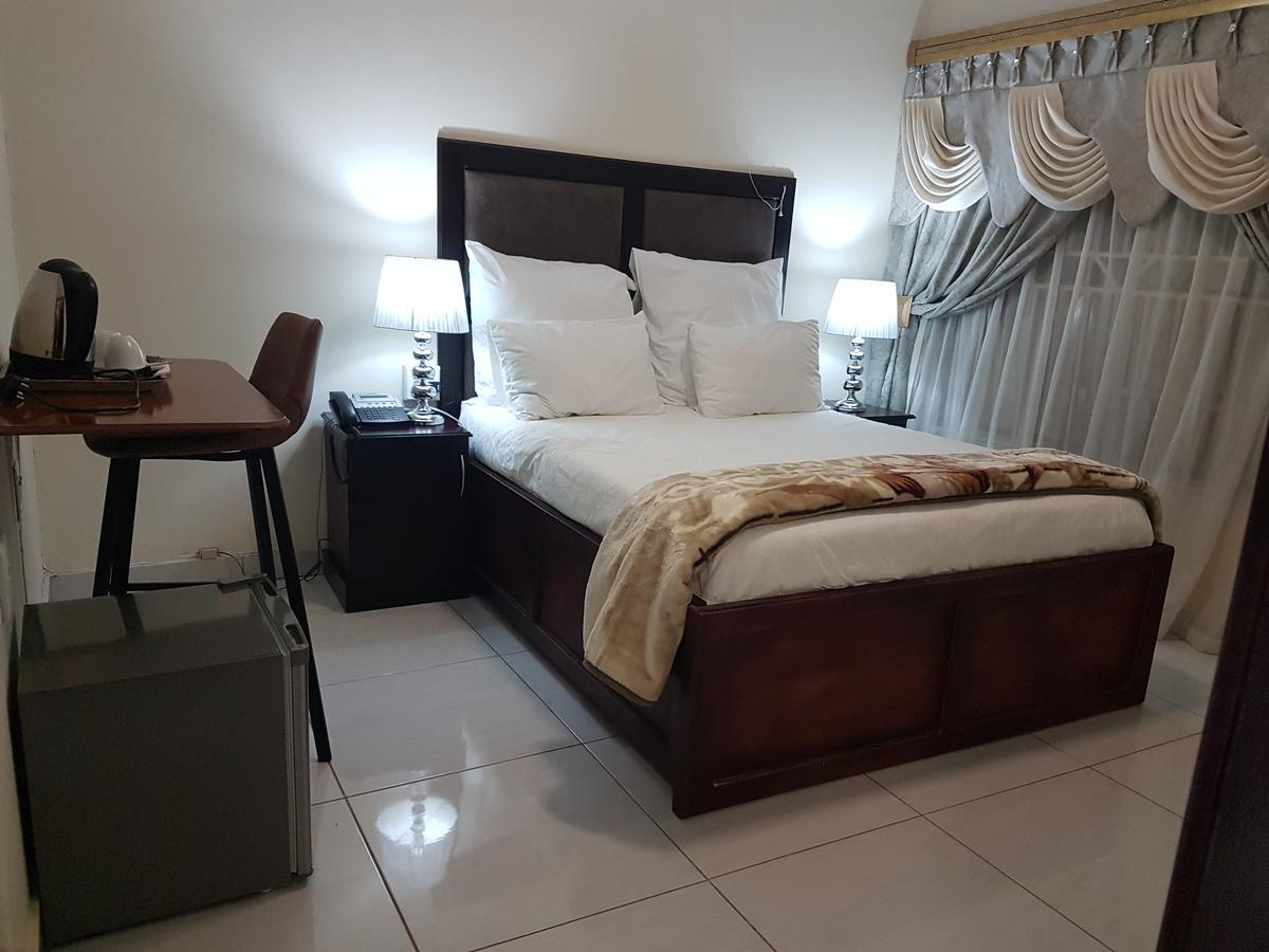 Channel View Lodge Kempton Park Exterior foto