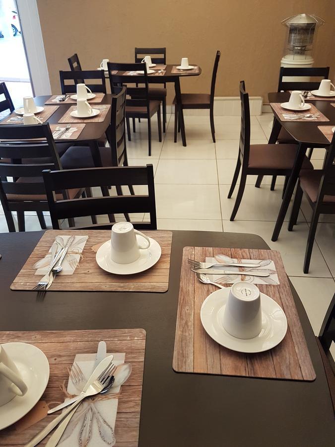 Channel View Lodge Kempton Park Exterior foto
