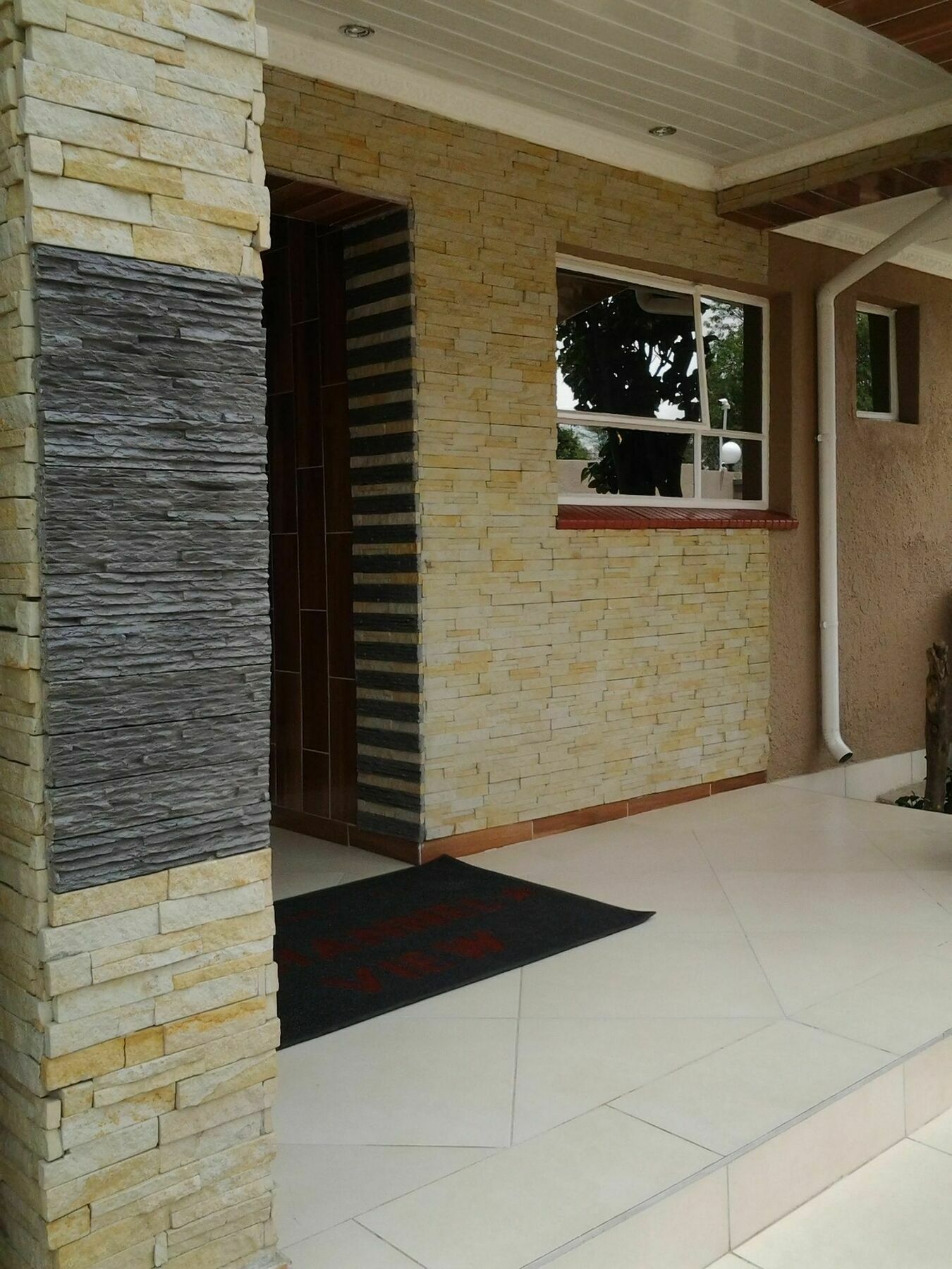 Channel View Lodge Kempton Park Exterior foto